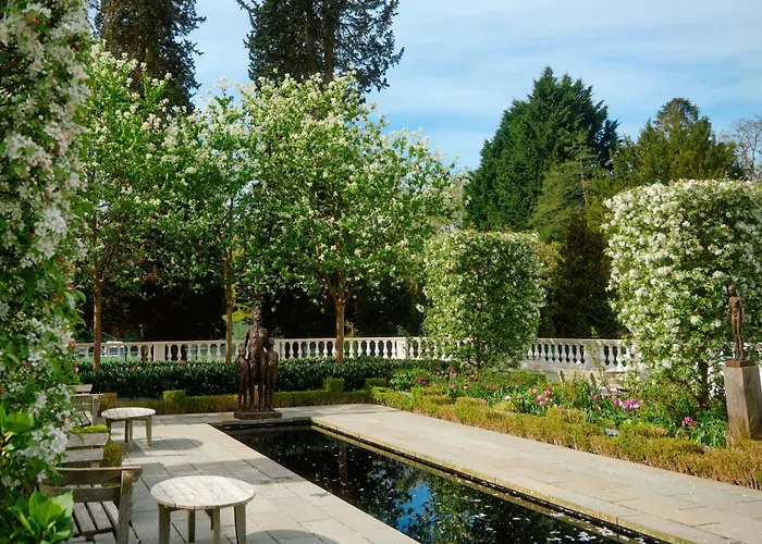 Coworth Park - Dorchester Collection Ascot 