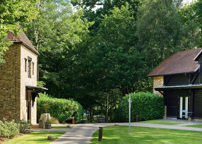 Coworth Park - Dorchester Collection Ascot 