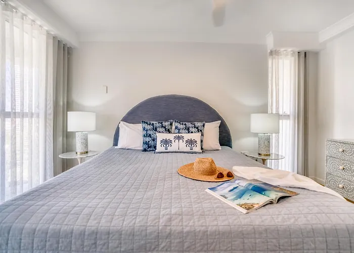 Talisman Beachside Broadbeach
