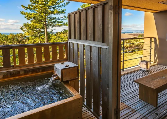 Hamachidorinoyu Kaisyu Hotel Shirahama