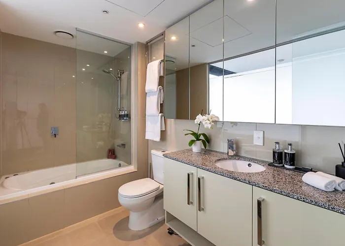 Mainstay Suites Hawthorn