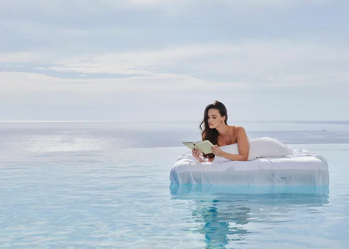 Esperos Village Blue & Spa - Adults Only Faliraki