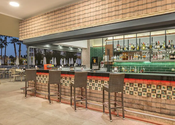 Side Star Park Hotel