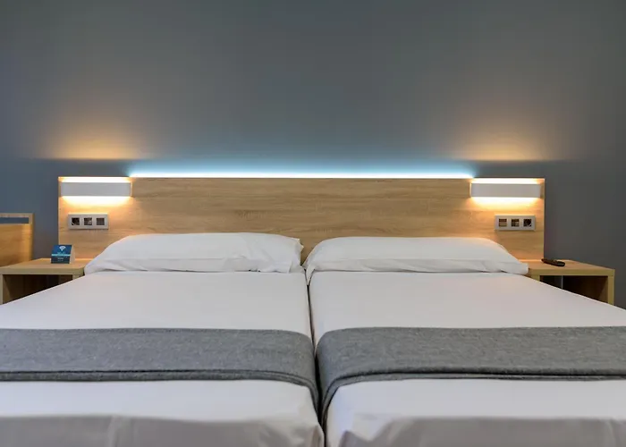 Hotel Alda Ciudad de Toro