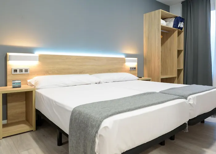Hotel Alda Ciudad de Toro
