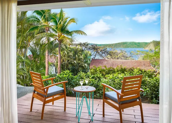 Secrets Papagayo All Inclusive - Adults Only Papagayo Bay