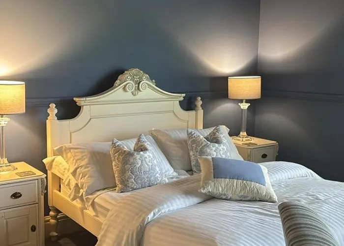 Plas Y Dderwen Bed And Breakfast Aberystwyth