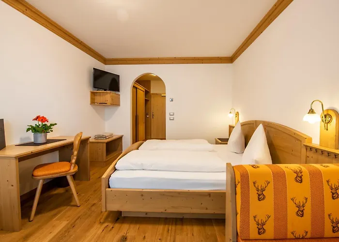 Hotel Christoph