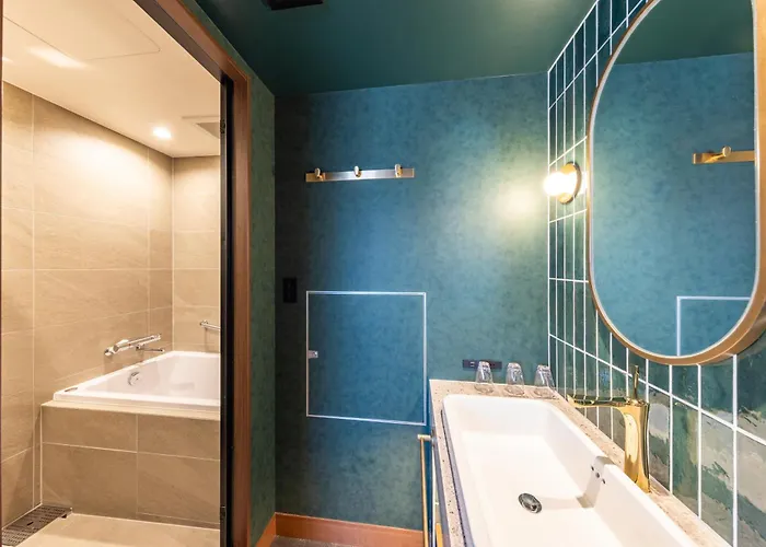 Hotel Keihan Asakusa