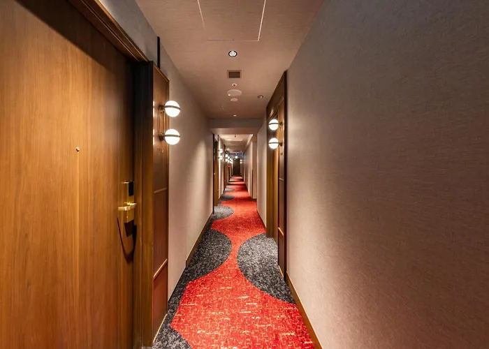 Hotel Keihan Asakusa