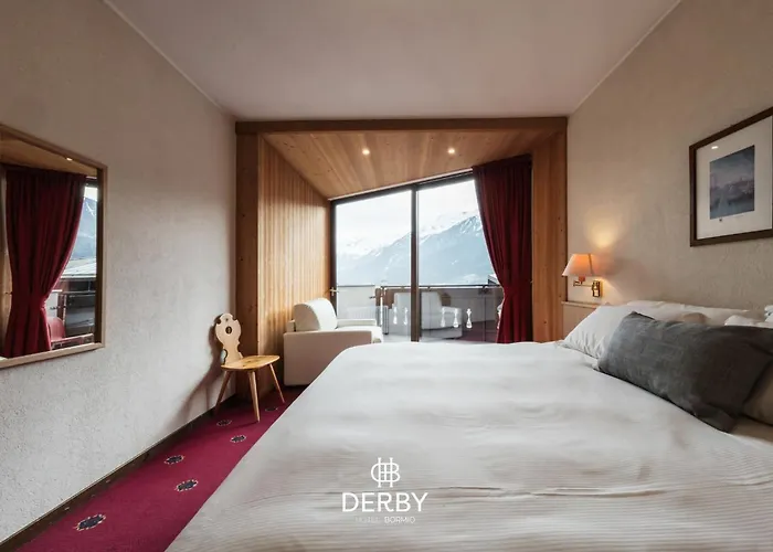 Hotel Derby