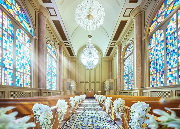 Rihga Royal Osaka, Vignette Collection By Ihg