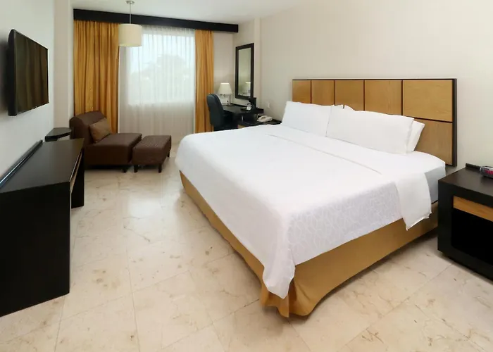 Hotel Viajero Plus