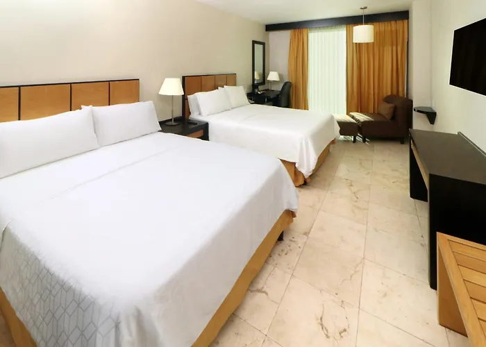Hotel Viajero Plus