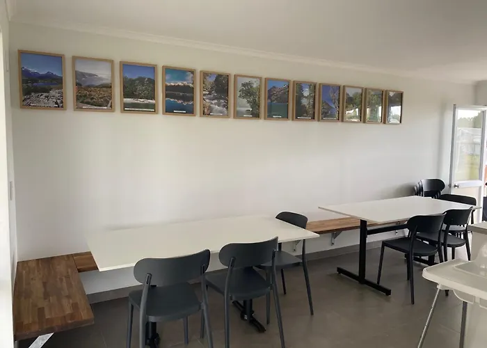 Parklands Motel & Apartments Te Anau