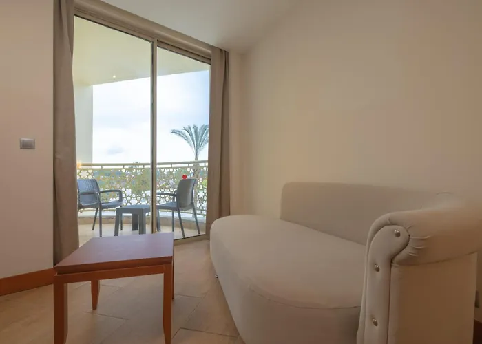 Crystal Prestige Pearl Collection Hotel Kemer