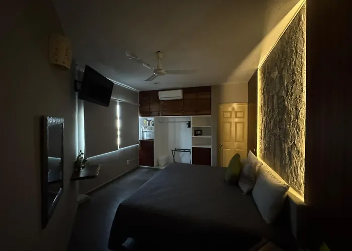 Hotel Bahia Huatulco