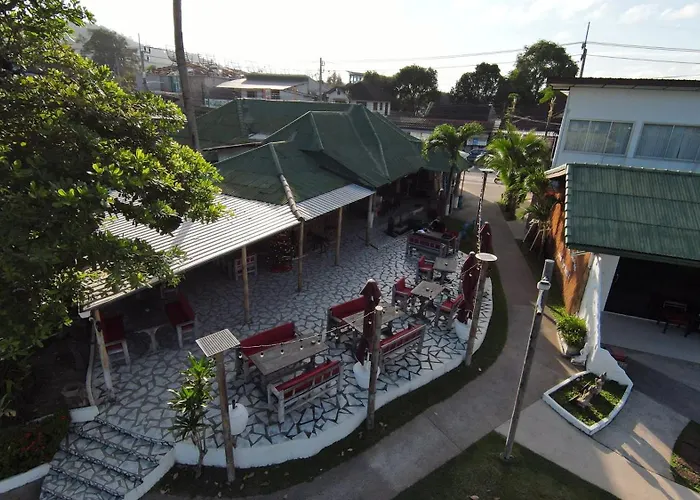 Samui Pier Beach Front&Resort