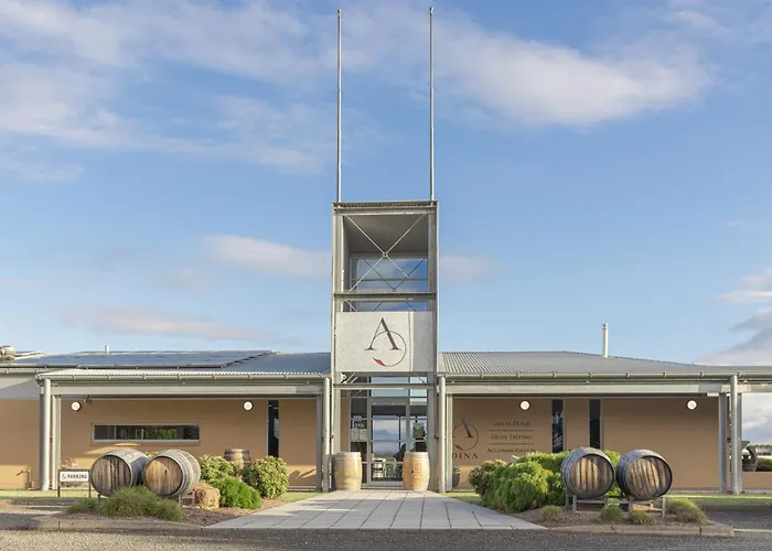Adina Vineyard