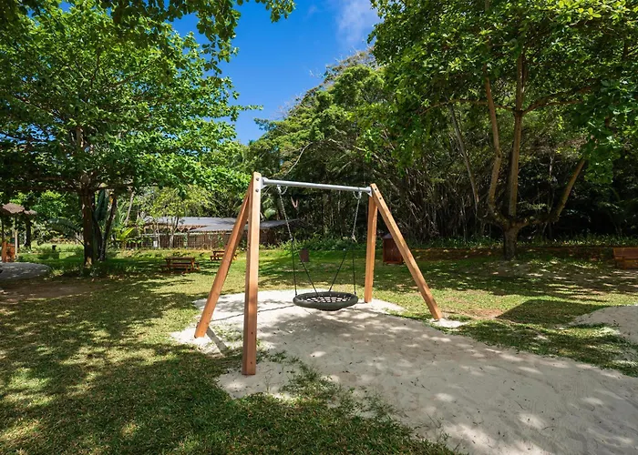 Kempinski Seychelles Resort Baie Lazare 