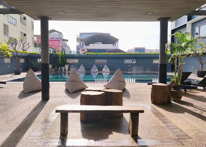 Witz Bangkok Ramkhamhaeng