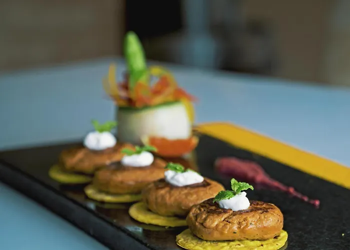 Park Plaza, Ludhiana