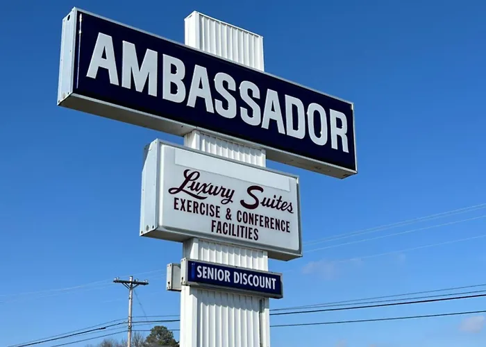 Ambassador Inn