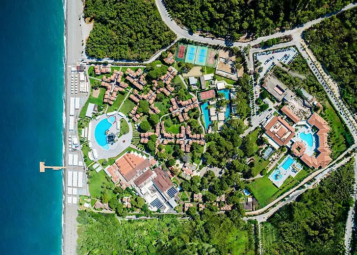 Club Marco Polo - Premium All Inclusive