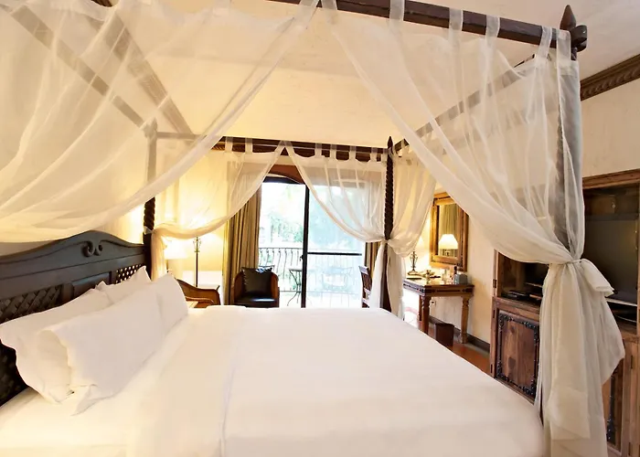 Promisedland Resort & Lagoon
