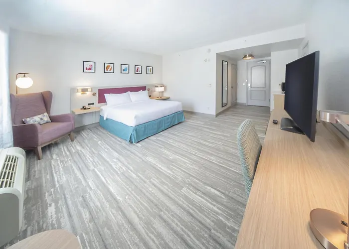 Hilton Garden Inn Clifton Park