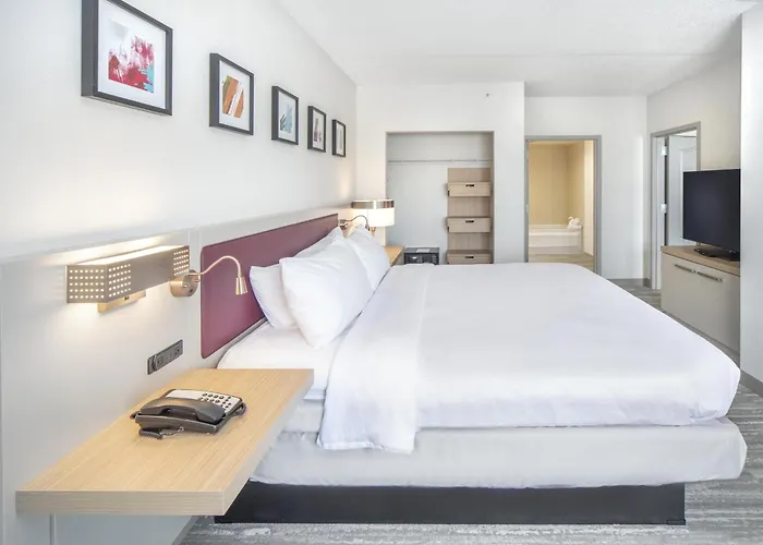 Hilton Garden Inn Clifton Park