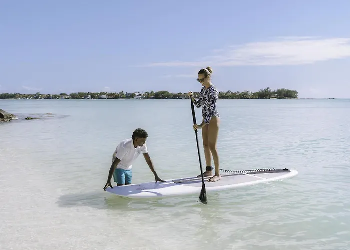 Royal Palm Beachcomber Luxury Grand Baie