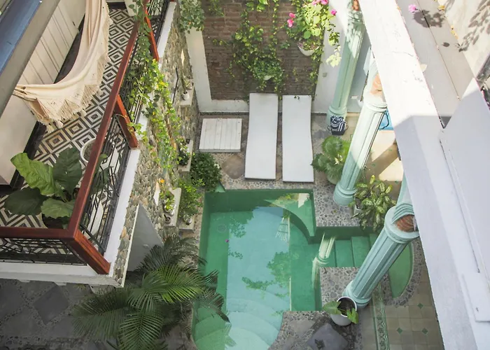 Casa Verde Boutique