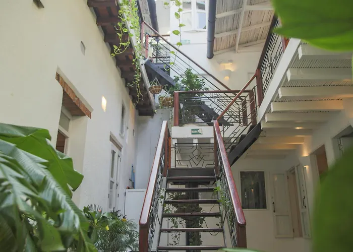 Casa Verde Boutique