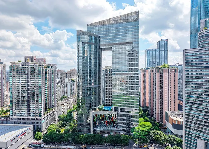 The Westin Guangzhou