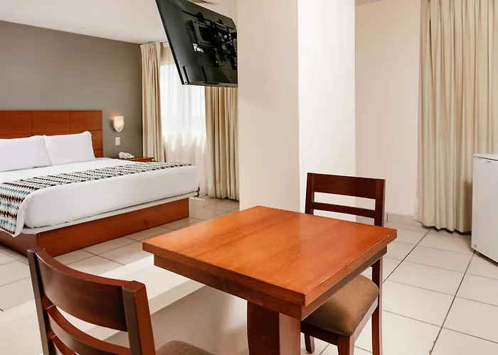 Wyndham Costa Del Sol Pucallpa