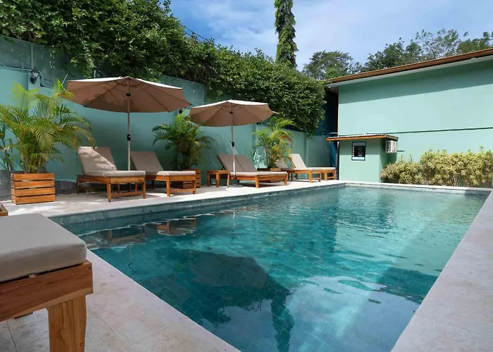 Hotel Arco Iris