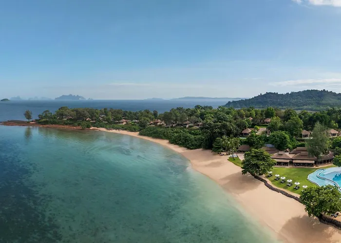 Naka Island, A Luxury Collection & Spa,