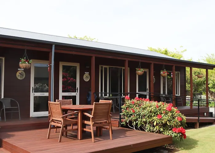 Blue Ridge Studios And Bed & Breakfast