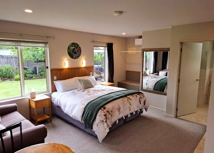 Blue Ridge Studios And Bed & Breakfast