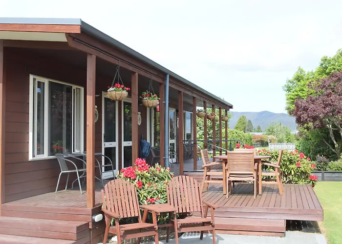 Blue Ridge Studios And Bed & Breakfast