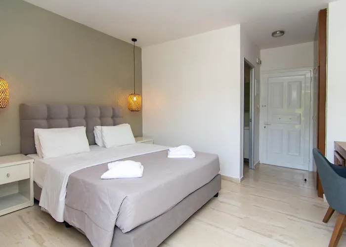 Hotel Elina