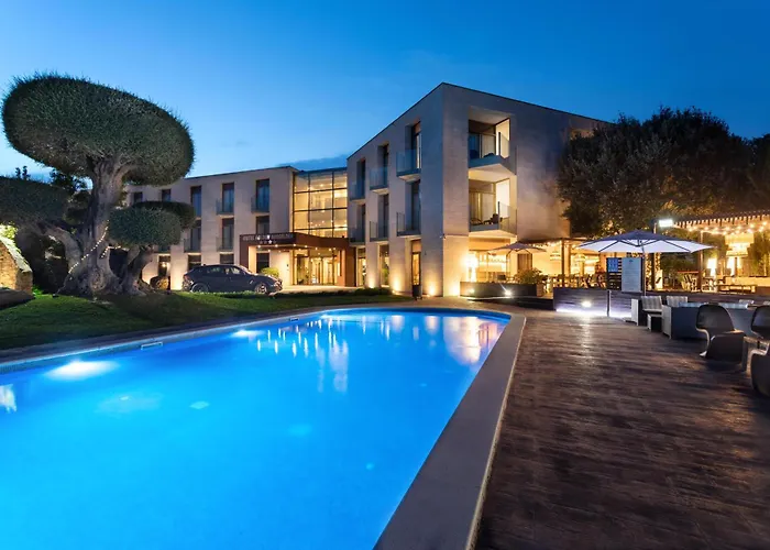 Hotel&Spa Golden Barcelona