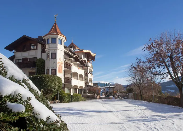 Granpanorama Hotel Stephanshof