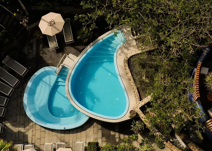 Bohemia Suites & Spa - Adults Only Playa del Ingles 