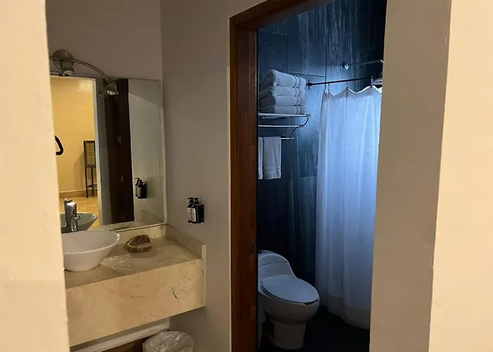 Casa Mateo Hotel Boutique Bernal