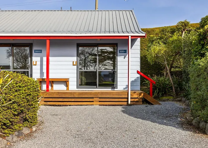Kaikoura Top 10 Holiday Park