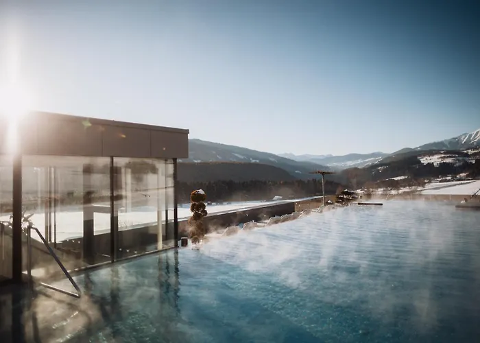 Hotel Solvie Pfalzen