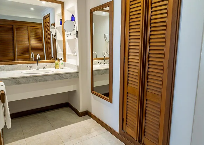 Hotel Irotama XXI