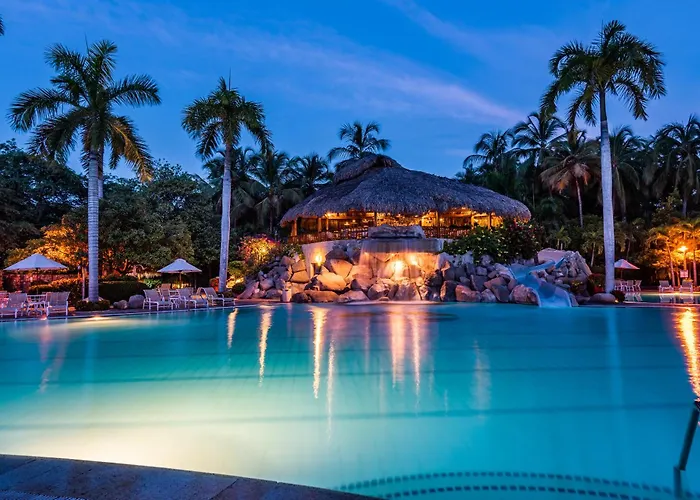 Hotel Irotama XXI Santa Marta 